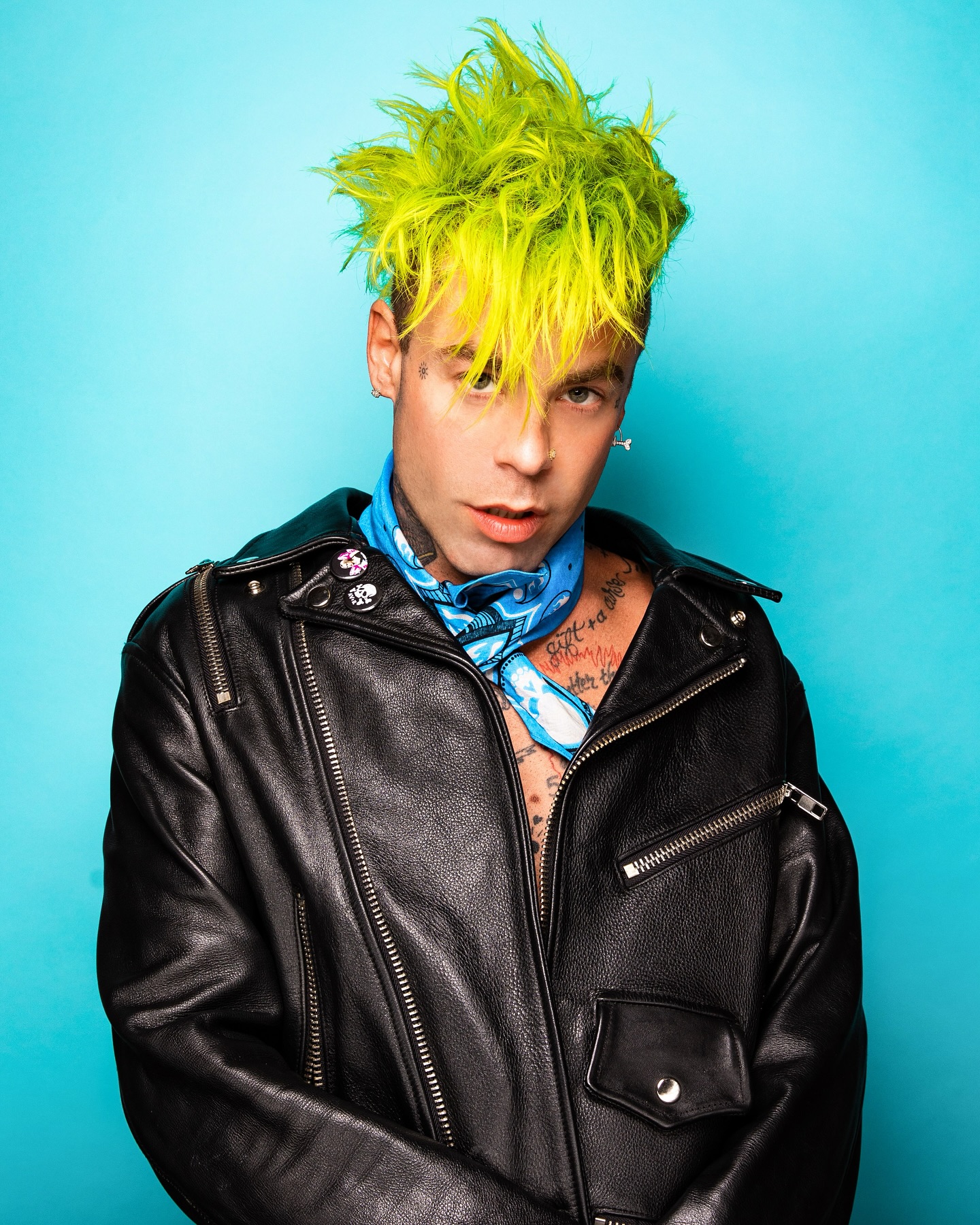 Mod Sun