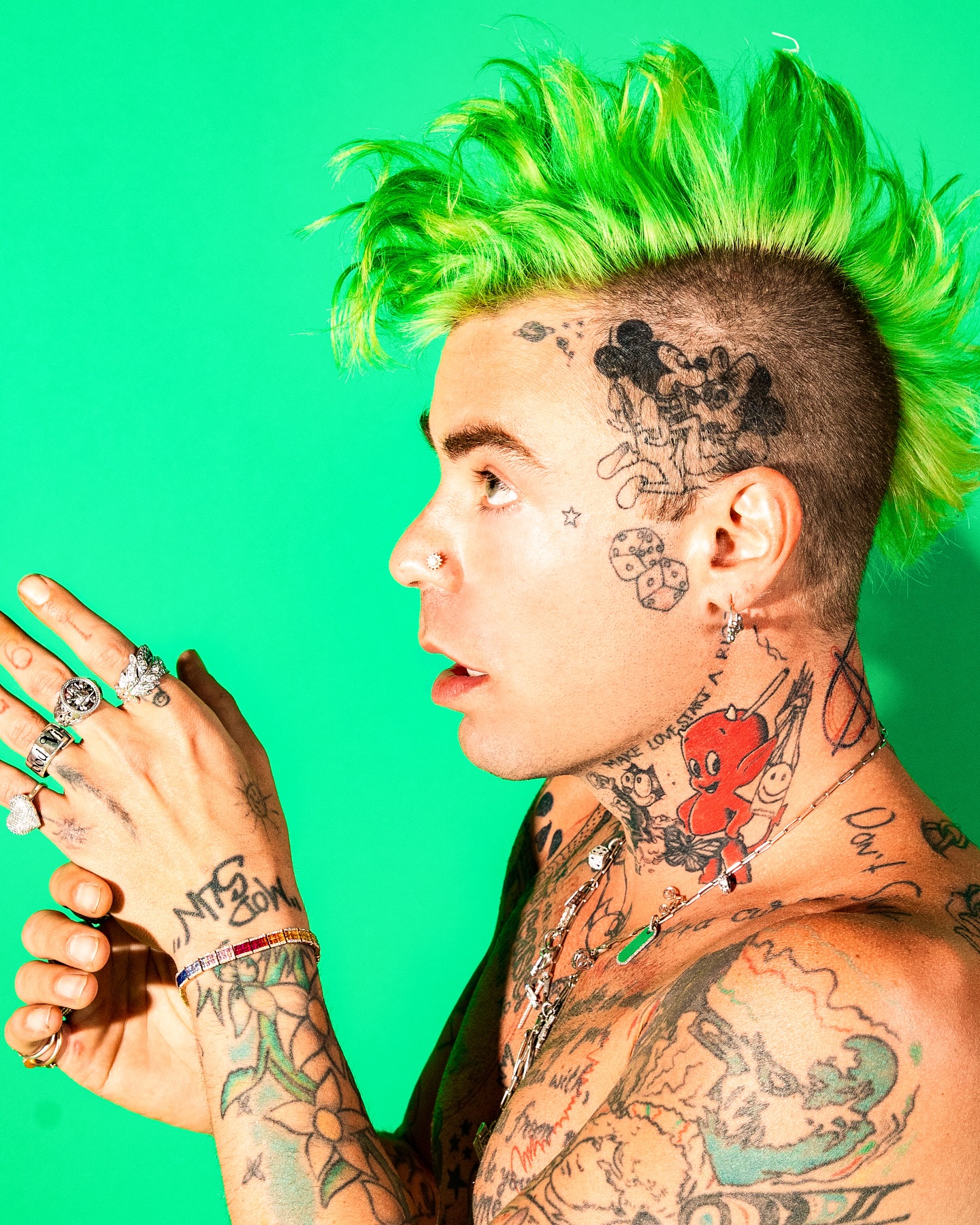Mod Sun